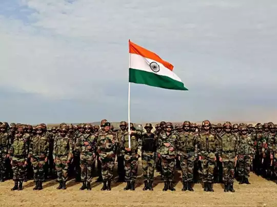 Cabinet clears ‘AGNIPATH’ scheme for recruitment of youth in the Armed Forces